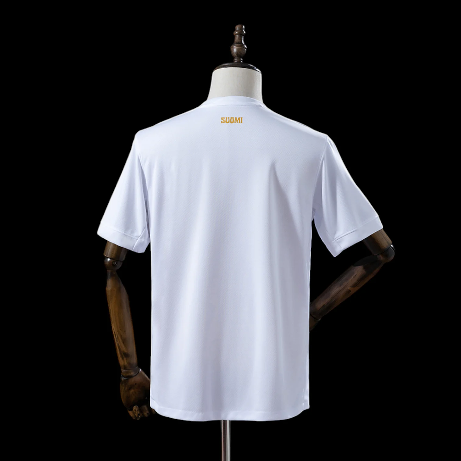 Finlande Maillot Domicile 2627 - Vue 2